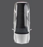 Cadillac SRX 2004 года